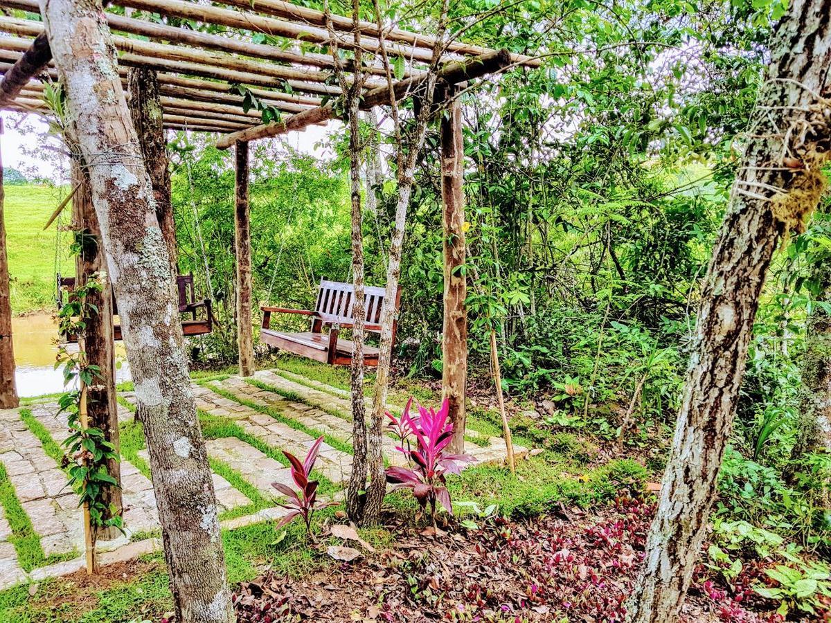 Pousada Santa Thereza Serra Negra  Extérieur photo