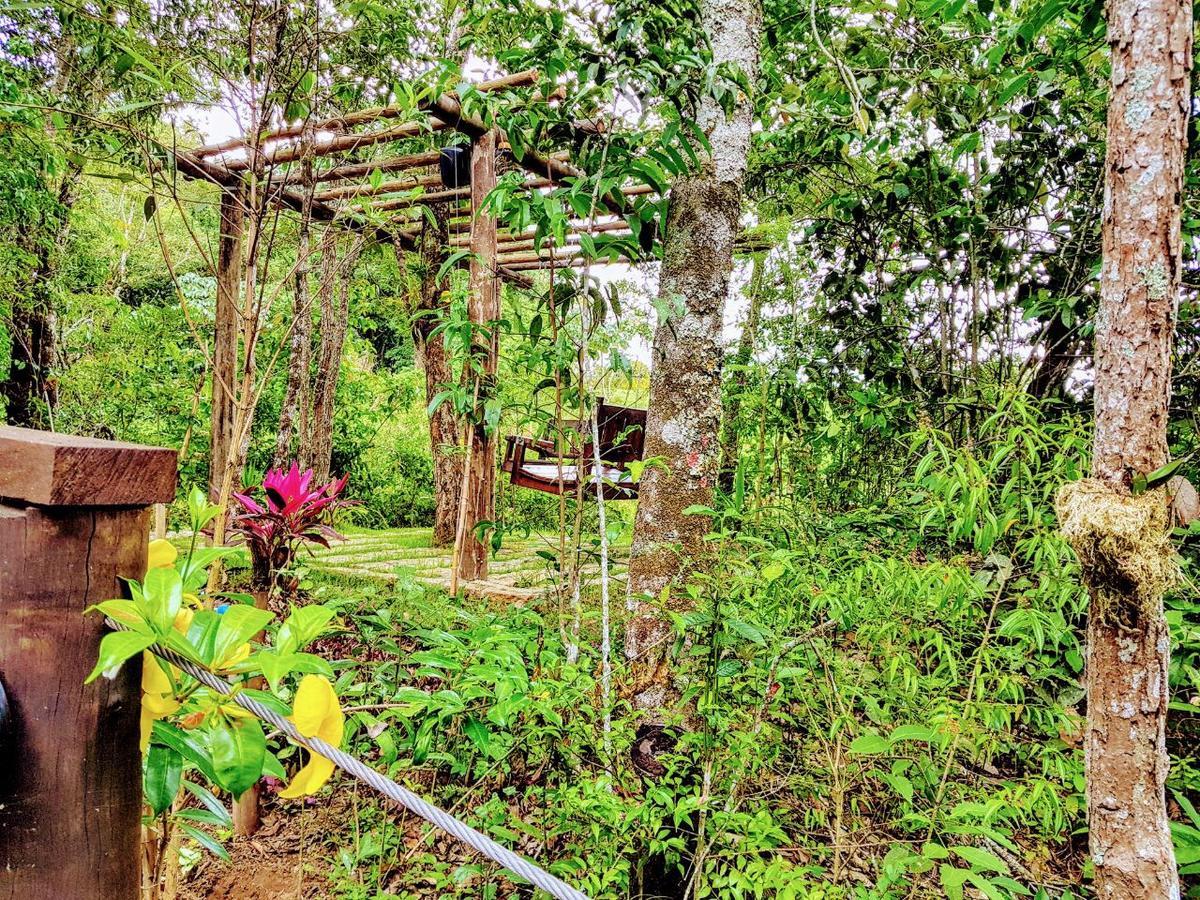 Pousada Santa Thereza Serra Negra  Extérieur photo
