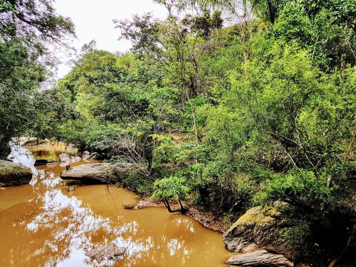 Pousada Santa Thereza Serra Negra  Extérieur photo