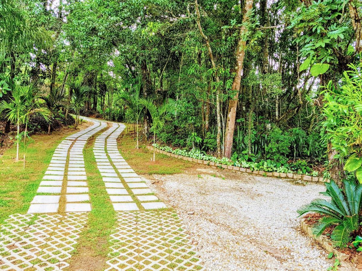 Pousada Santa Thereza Serra Negra  Extérieur photo