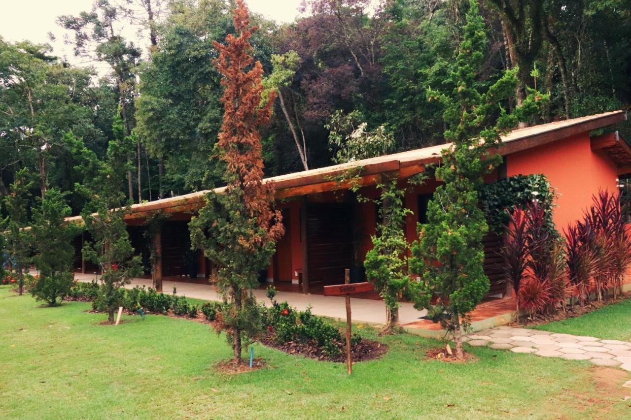 Pousada Santa Thereza Serra Negra  Extérieur photo