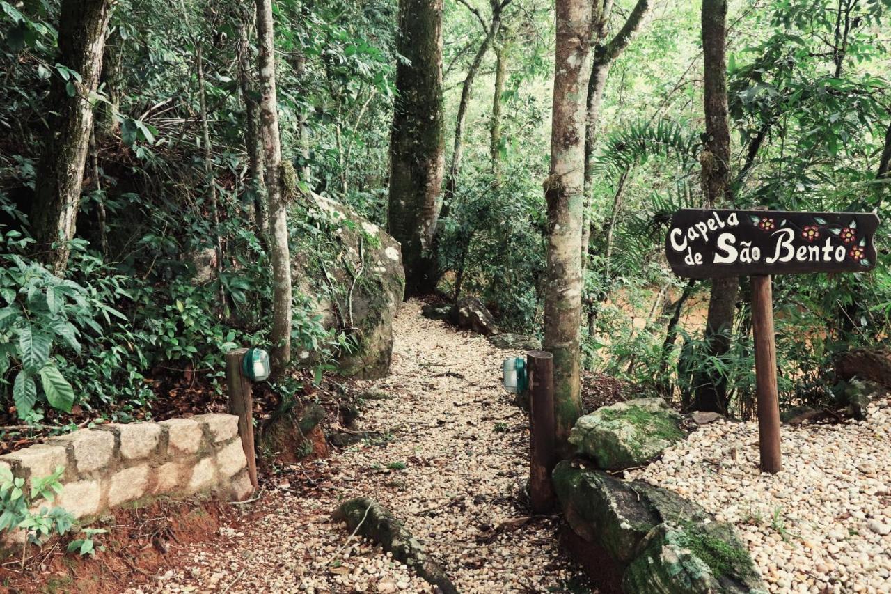Pousada Santa Thereza Serra Negra  Extérieur photo
