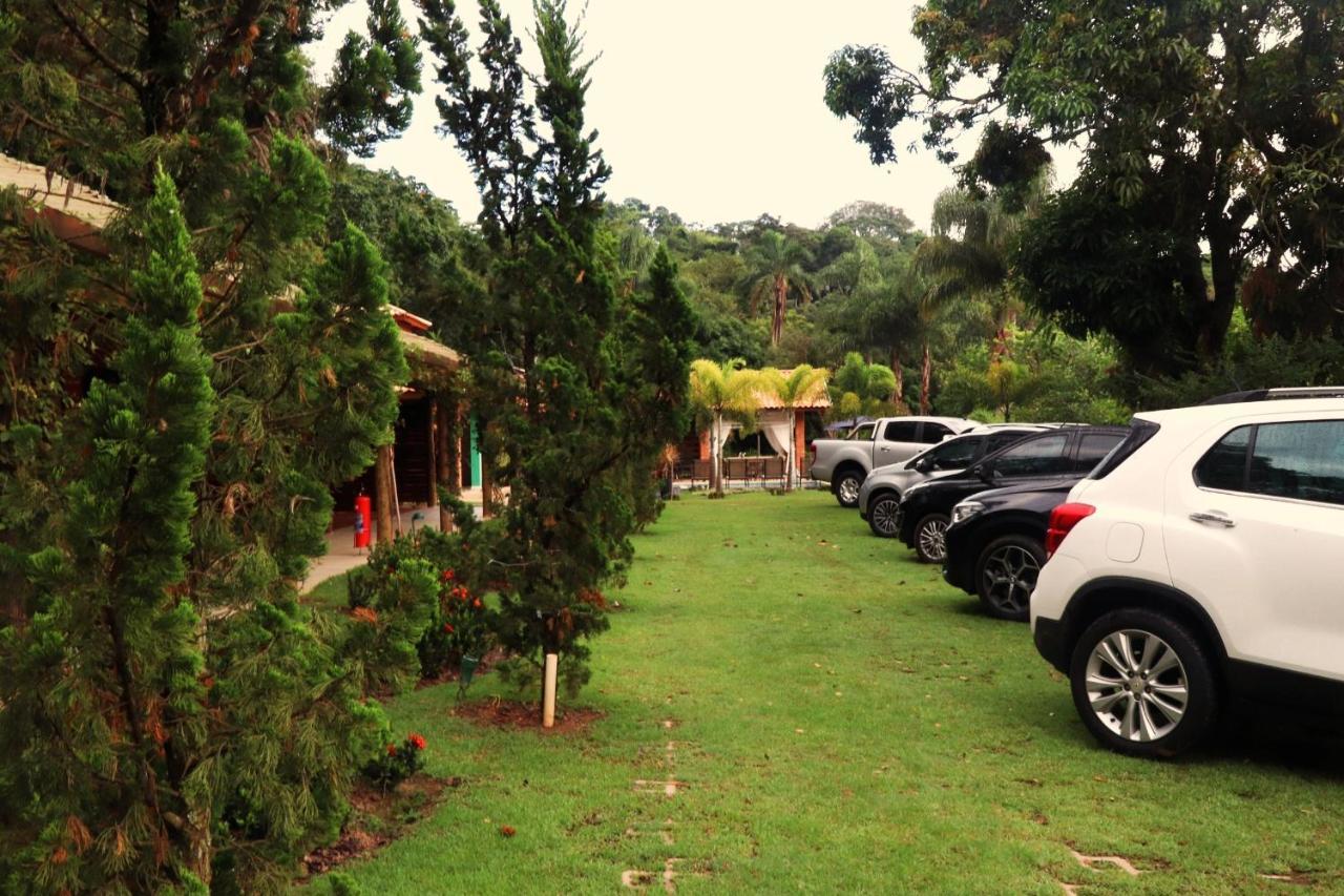Pousada Santa Thereza Serra Negra  Extérieur photo